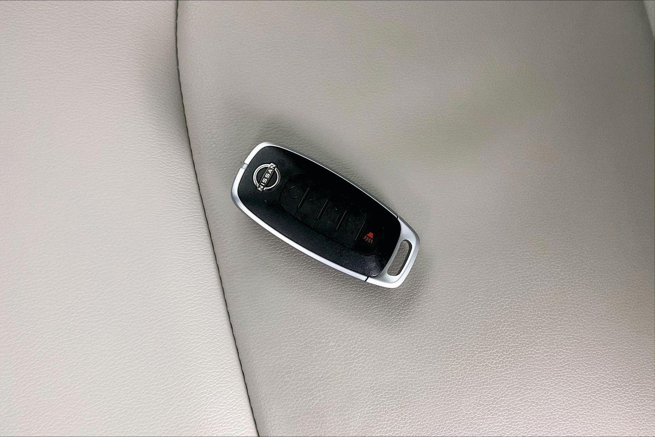 Nissan Pathfinder SV | Guaranteed Warranty | 0 Down Payment