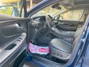 Hyundai Santa Fe GL Panorama 2.4L