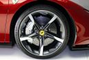 فيراري SF90 ستراديل STRADALE