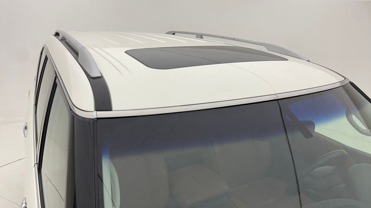 نيسان باترول SE 5.6 | بدون دفعة مقدمة | اختبار القيادة في المنزل