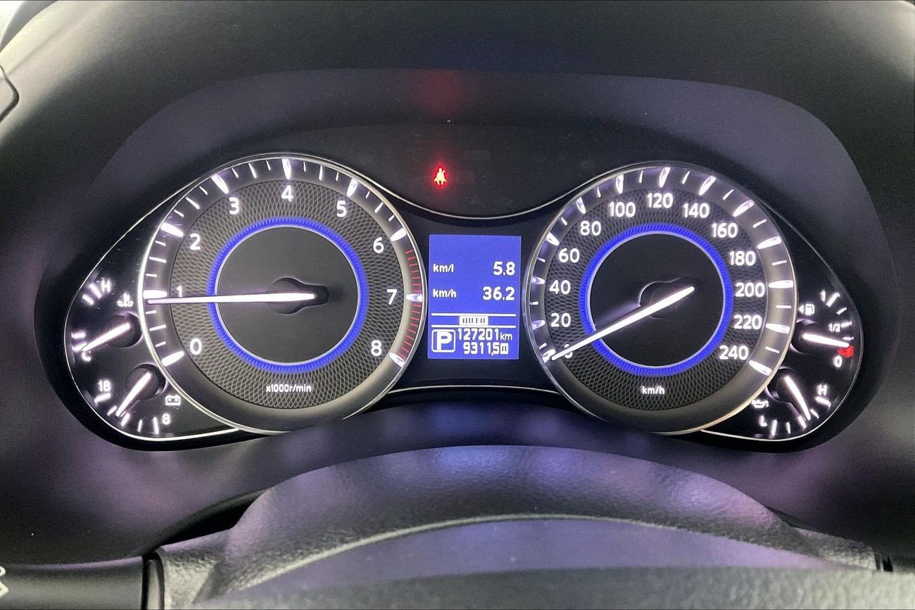 Infiniti QX80 Excellence (8 Seater) | National Day Celebration | Guaranteed Warranty | 0 Down Payment