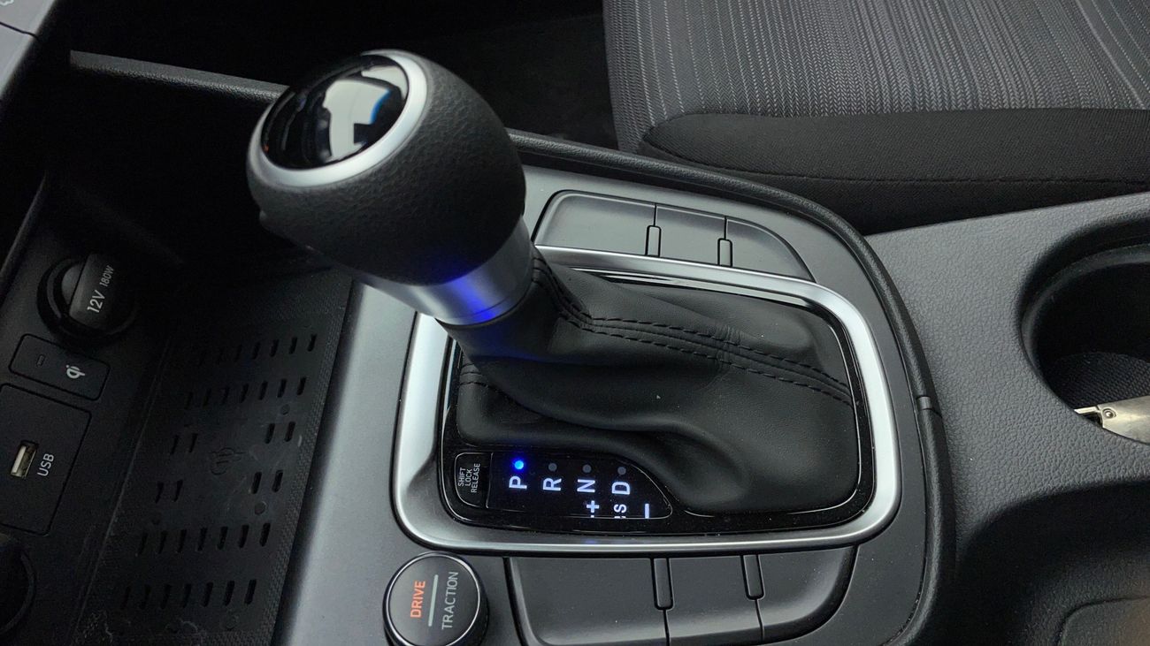 Hyundai Kona SMART+ 2 | Zero Down Payment | Home Test Drive