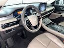 Lincoln Aviator STD 3.0L AVI122 / AL TAYER MOTORS /AL QOUZ SHOWROOM