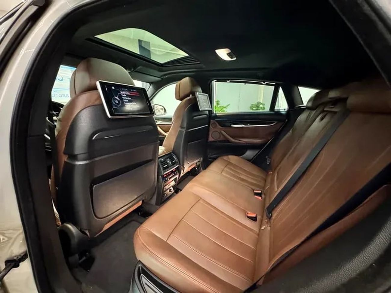 BMW X6 50i Exclusive 4.4L