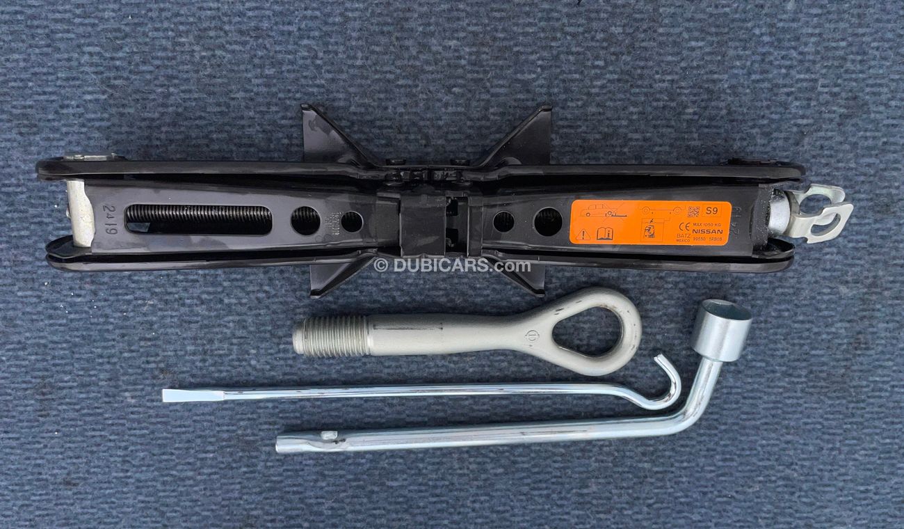 Nissan Kicks S 1.6 | Zero Down Payment | Free Home Test Drive