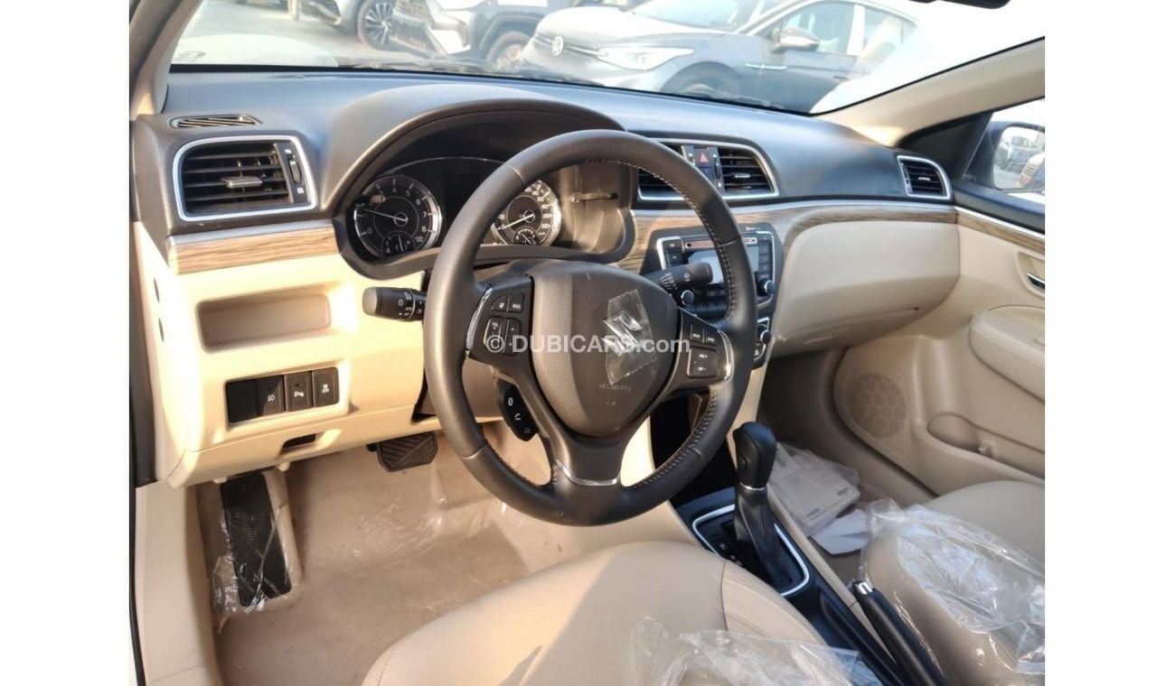 Suzuki Ciaz GLX 1.5L Petrol Auto - Multi Colors