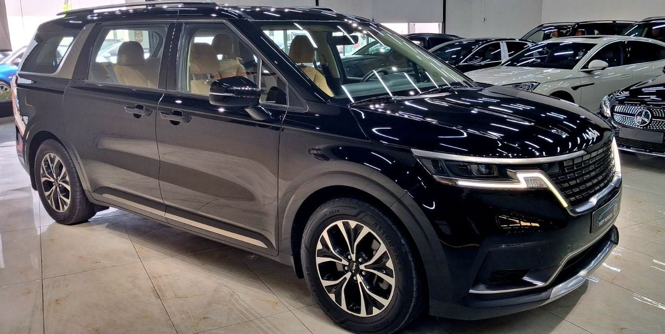 كيا كارنيفال GLS MID