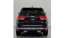 Jeep Grand Cherokee 2017 Jeep Grand Cherokee Summit, Full Service History, Warranty, GCC