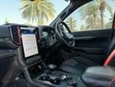 Ford Ranger Raptor