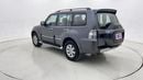 ميتسوبيشي باجيرو 2022 GLS MIDLINE | AED 1100/Month | 0 DP | 30 Day Return | Warranty | Service History