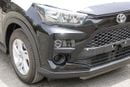 Toyota Raize 1.2L E PETROL 2025MY (EXPORT ONLY)