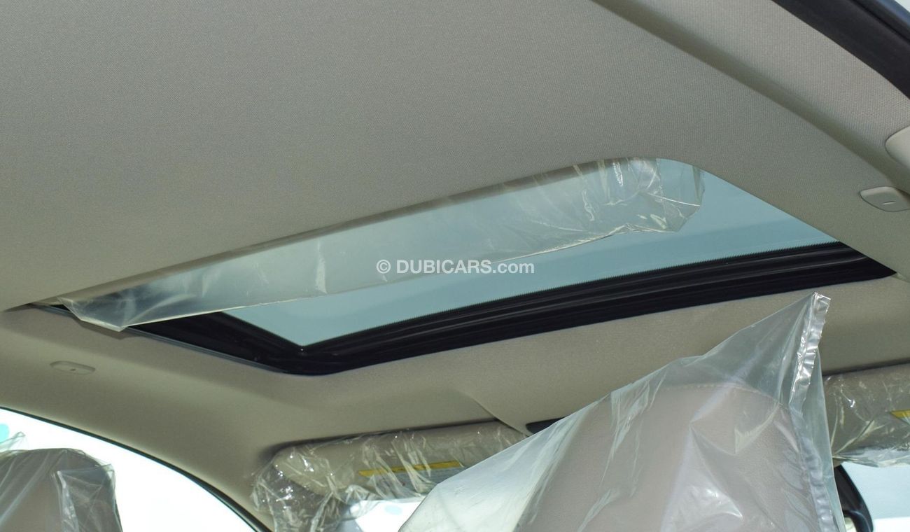 Nissan Altima SL - 2.0L Turbo Petrol Brand New