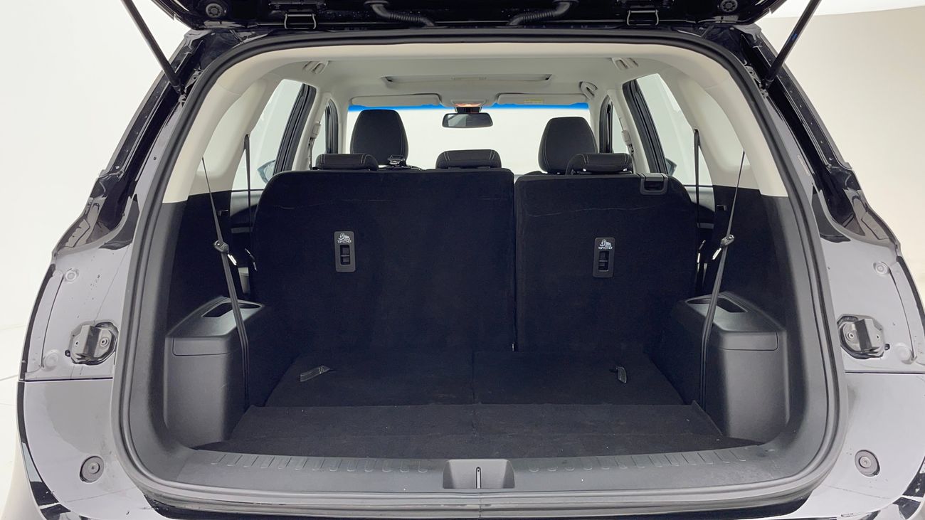 Chevrolet Captiva PREMIER 1.5 | Zero Down Payment | Free Home Test Drive