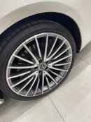 Mercedes-Benz S 500 4MATIC 3.0L . AMG specifications