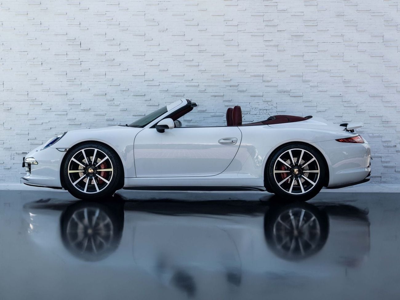 بورش 911