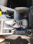 Toyota Prado Right-Hand drive Adventure diesel Auto 7 seater Full options sunroof coolbox two-tone colours