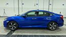 هوندا سيفيك 2018 LX SPORT | 30 Day Return | Warranty