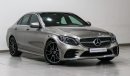 مرسيدس بنز C200 SALOON VSB 29019