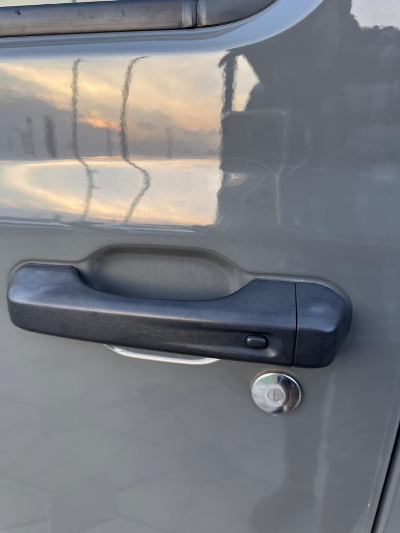 Jeep Wrangler Unlimited Sahara Plus 3.6L