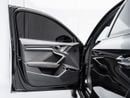 Audi RS3 TFSI quattro 2.5L Sportback 2025 Audi RS3, 2.5 TFSI Quattro, 4WD, 400bhp, 7 Speed Auto