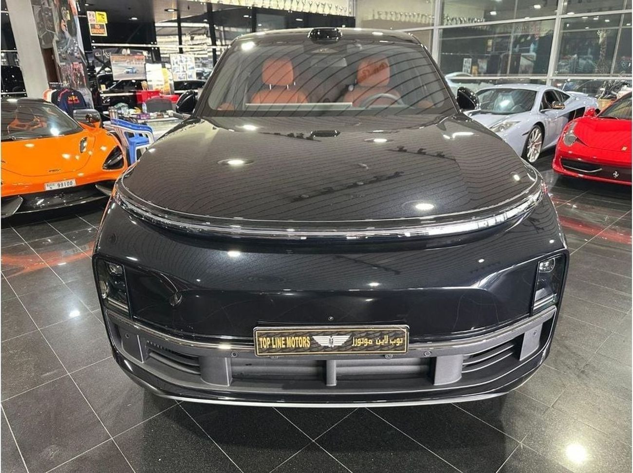 لي اوتو L9 MAX