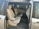 Toyota Sienna XLE
