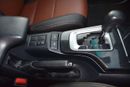 Toyota Fortuner VX2 PLUS VX2 4X4 Diesel 2.8L (Right Hand)