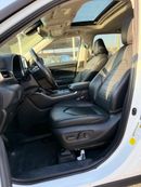 تويوتا هايلاندر TOYOTA Highlander Hybrid XLE Premium