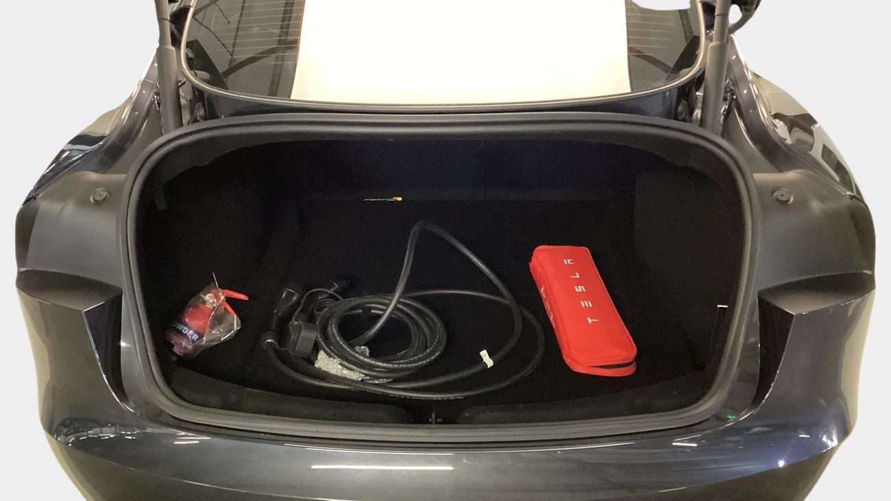 Tesla Model 3 Standard | upto AED 20,000 Ramadan Discount | Guaranteed Warranty | 0 Down Payment