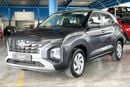 Hyundai Creta Smart | Guaranteed Warranty | 0 Down Payment