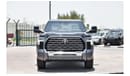 Toyota Tundra Capstone Hybrid 4WD i Force Max. Local Registration +10%