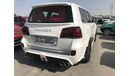 Lexus LX 570 Invader Bodykit