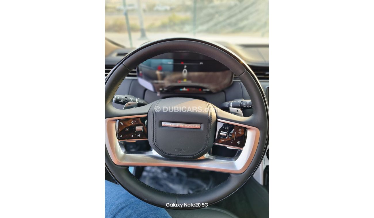 Land Rover Range Rover 2023 MODEL RANGE ROVER VOGUE 4.4L SE