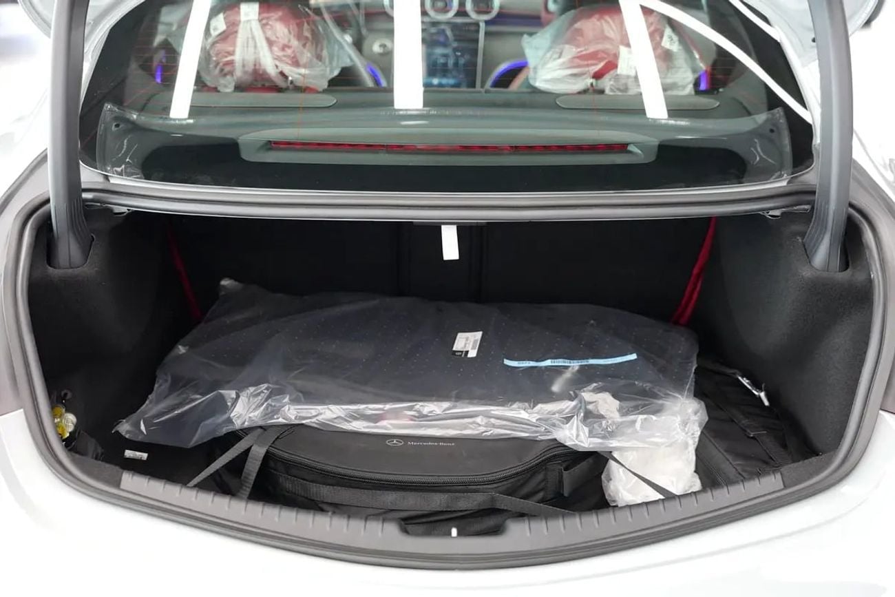 مرسيدس بنز CLE 200 كوبيه CLE 200 Coupe | GCC 0km | Agency Warranty