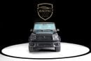 Mercedes-Benz G 63 AMG 4MATIC SUV