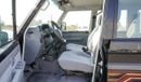 Toyota Land Cruiser 70 4.0L V6 M/T