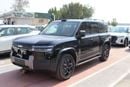 بي واي دي Ti 7 altura full option BYD LEOPERD 7 FULL OPTION WITH WARRANTY EVS 5 YEARS