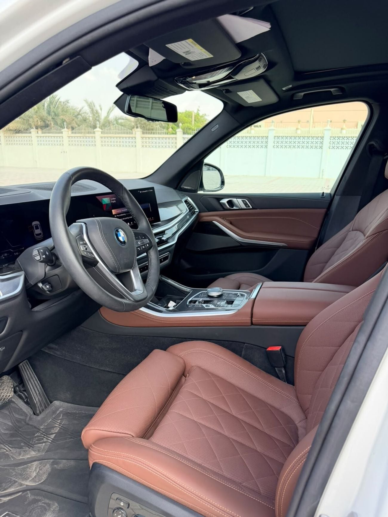 BMW X5 BMW X5 xDrive50e
