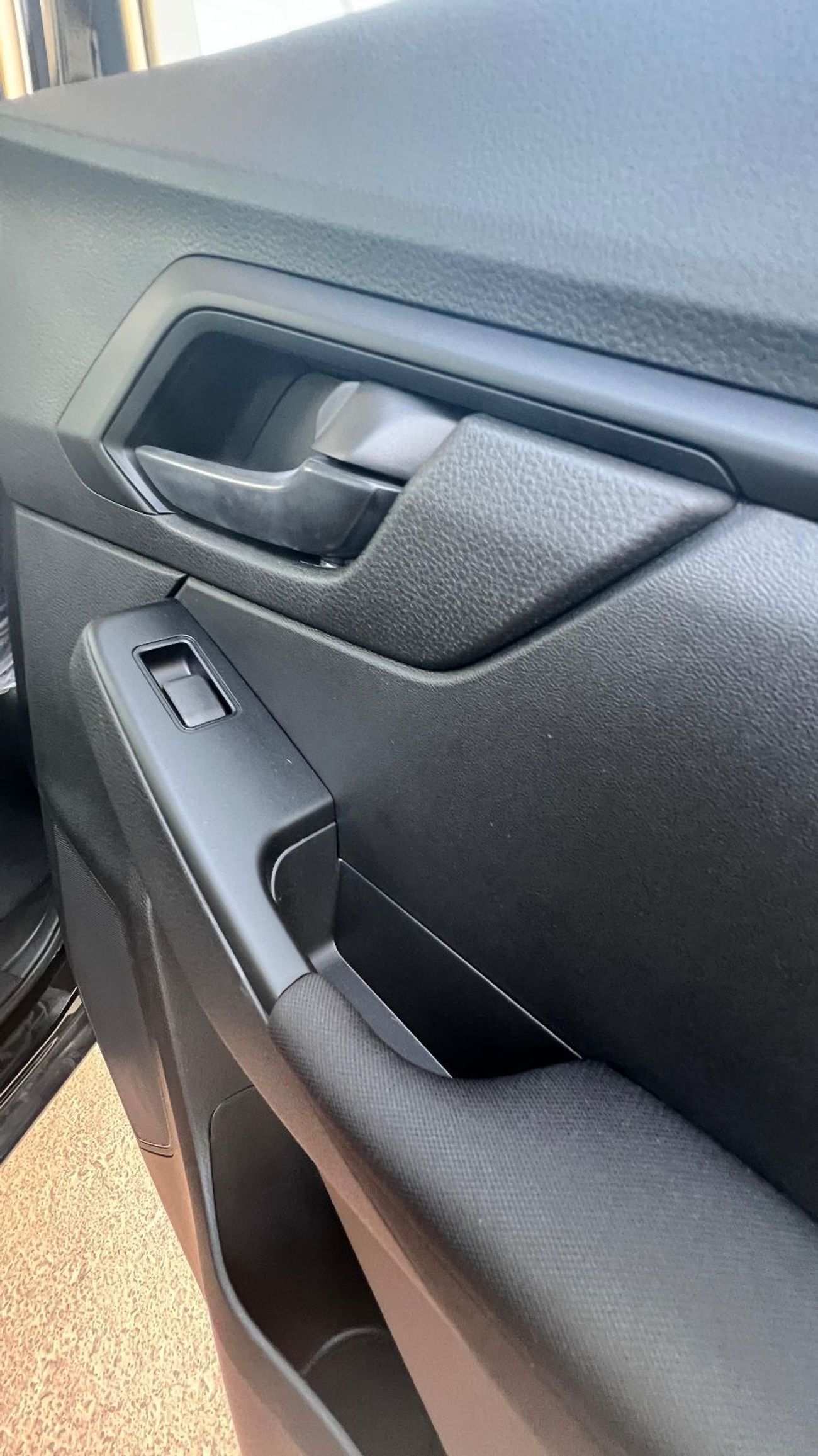 إيسوزو D ماكس Isuzu D Max DC 1.9L MY 2026