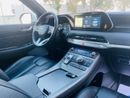 Hyundai Palisade Premium - Nappa 3.8L