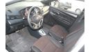 Toyota Yaris 1.3L SE HATCHBACK 2015 MODEL