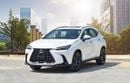 Lexus NX350h Premier 2.5L