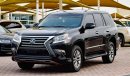 Lexus GX460