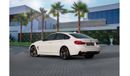 BMW 430i M-kit | 2,820 P.M  | 0% Downpayment | Excellent Condition!