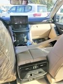 Toyota Land Cruiser LC300 // GXR // FULL OPTION // 3.5 L