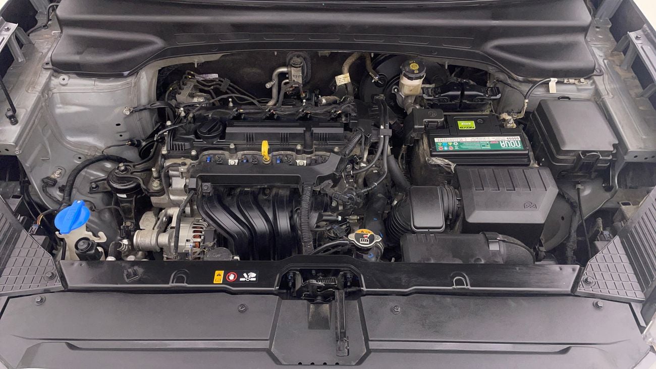 هيونداي كريتا COMFORT 1.5 | بدون دفعة مقدمة | اختبار القيادة في المنزل