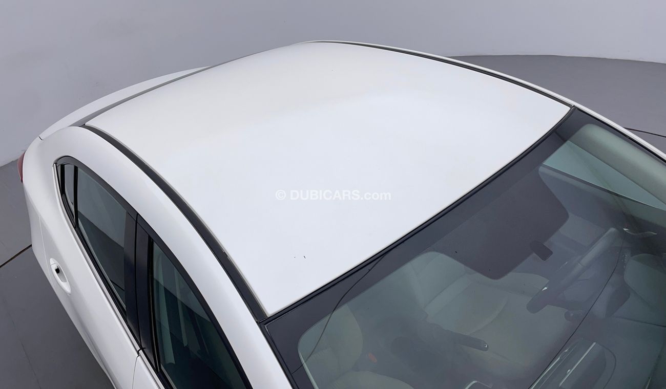 Mazda 3 S 1.6 | Zero Down Payment | Free Home Test Drive