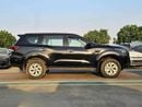 Nissan X Terra SE 7 SEATS / 2.5L PETROL V4 / LEATHER SEATS / PUSH START / 4WD (CODE # 69096)