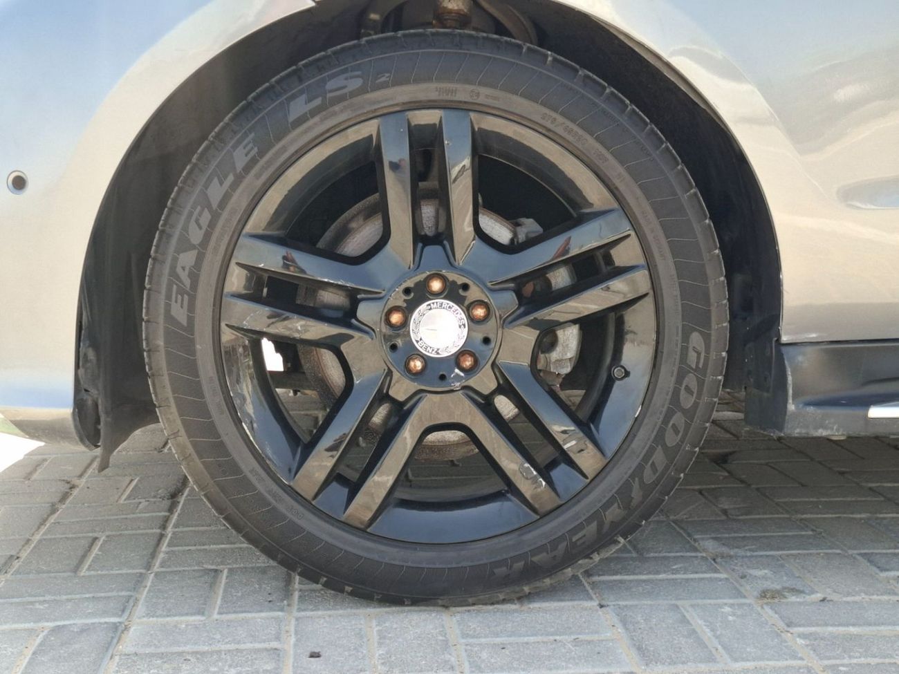 مرسيدس بنز GLE 350 Mercedes-Benz GLE350d 2018 full option