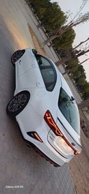 كيا فورتي 1.6L